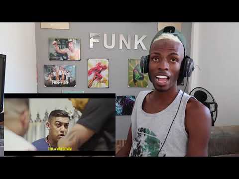 (MAIS UM FUNK QUE AT4C0U O DATENA 🔥) MC Godo MC Frank - Sem Envolvimento