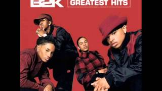 B2K - What A Girl Wants