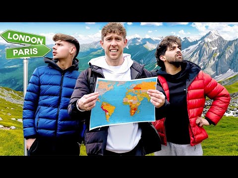 ABANDONED In Europe's Most BORING Country