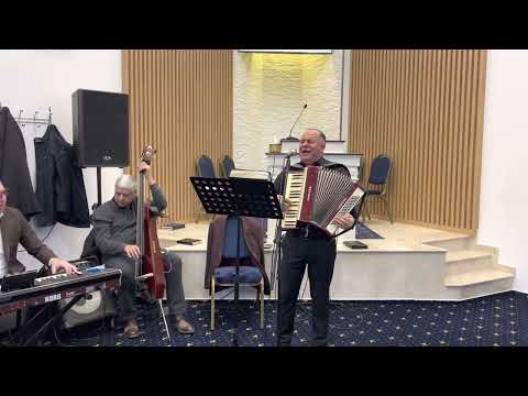 30 ianuarie 2022 Romeo Stan - A Me le Rom , dastut Devla Gloria