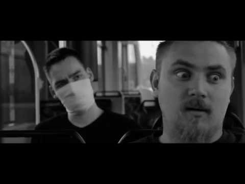 Nightmare 34 & King Virus one feat. Uzi - Verfolgungswahn