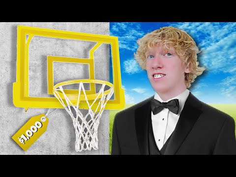 The Worlds BEST Mini Hoop! - YouTube