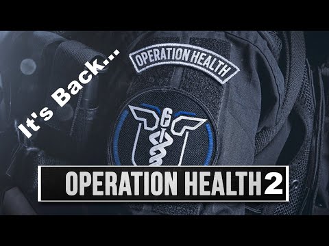 Operation Health Is Back (Operation Health 2) | Rainbow Six Siege Moments