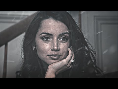Xalv - Odyssey | Ana de Armas (Music Video)