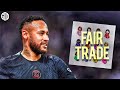 Neymar Jr Fair Trade Drake Ft Travis Scott Incredible Goals Skills 2022 HD