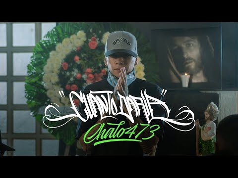 Chato 473 - Cuánto Daría (Video Oficial)