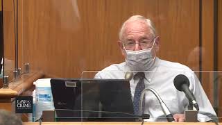 CA v Robert Durst Murder Trial Day 7: Bill Mayer - Durst's Neighbor in South Salem