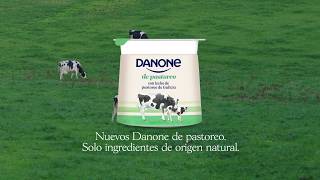 Nuevos Danone de Pastoreo - Naturaleza Trailer