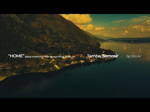 Home. [Tamba, Samosir] 𝒍𝒖𝒄𝒊𝒅 𝒅𝒓𝒆𝒂𝒎 | 4K