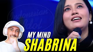 Download lagu REACTION to Shabrina - My Mind | Indonesian Idol 2025 mp3 Download lagu REACTION to Shabrina - My Mind | Indonesian Idol 2025 mp3