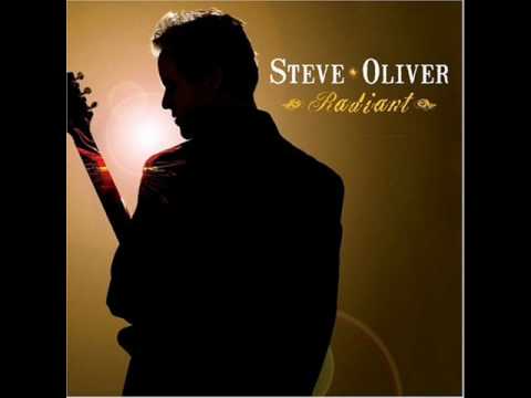 Steve Oliver - Reach the Sky