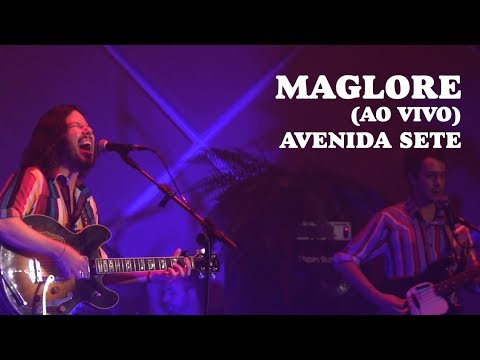 Avenida Sete video