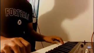 Download lagu ULTRAS MALAYA (UM07) - Perwiraku/Takluk Asia (cover) Keyboard and Guitar mp3