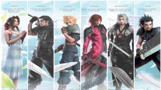 EPIC SOUNDTRACKS - Takeharu Ishimoto - Night of Seclusion