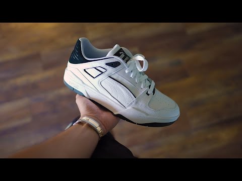 The Most Affordable Sneaker In 2022! PUMA Slipstream Review