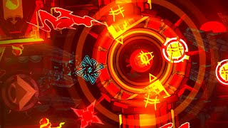 Download lagu [4K] 'Shinigami' by cherryteam - full level mp3