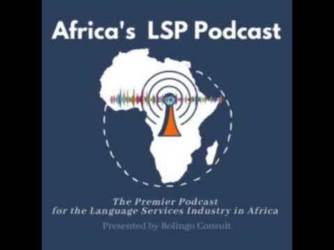 From Words to Worlds: Louise Callcott-Stevens' Insights on Localization