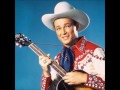 Roy Rogers - Hi-Yo, Silver (1938)