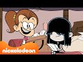 Loud House | Luan Herries beste grappen ooit! ? | Nickelodeon Nederlands