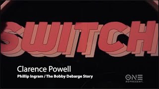 The Bobby Debarge Story - Clarence Powell Reel video