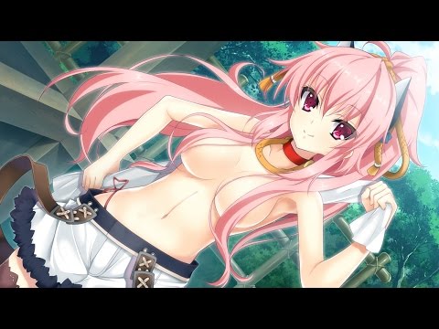 Nightcore - The Words You Speak [Ascendant Stranger]