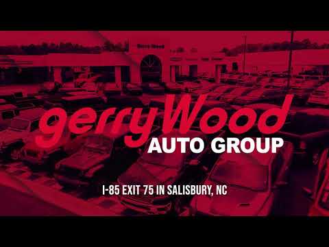 Salisbury NC - OE PARTS & SERVICE (Gerry Wood Auto)