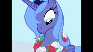 Hey soul sister Luna version