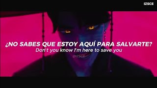 Download lagu SAJA BOYS YOUR IDOL (From Kpop Demon Hunters) (Sub Español   Lyrics) MV - IZSCE mp3