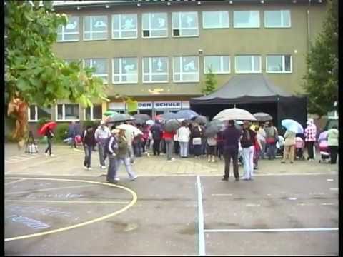 Das halbe Jahrhundert ausgiebig gefeiert - ELSTERWELLE