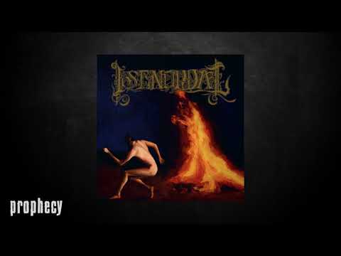 Isenordal - Epiphanies of Abhorrence and Futility