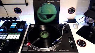Masterboy - Anybody (Dub Mix)