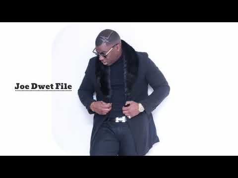 Joe Dwet File x Franglish x Vegedream x Naza - Acceptes - afrobeat type beat - INSTRUMENTAL