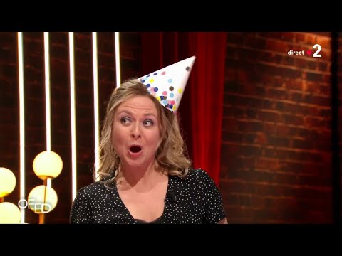 Les petites phrases de Constance - On est en direct 20 mars 2021 #OEED