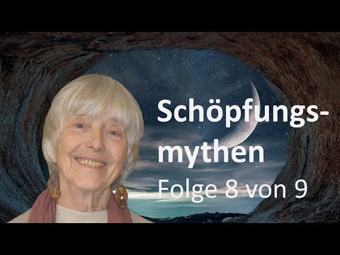 Schöpfungsmythen aus aller Welt. Folge 8 von 9,  Schöpfungsgeschichten aus China