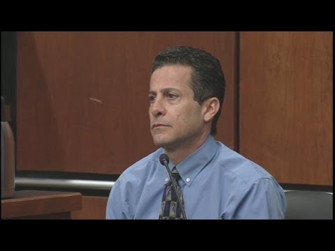 Baby cut from womb: Dr. Brian Nelson, OBGYN testifies during 2nd day of Dynel Lane trial