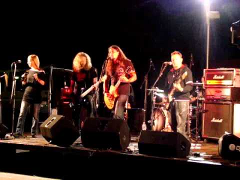 Kényes Foltok - Életem - Részegen