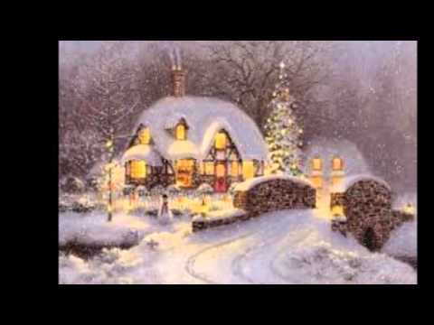 WHITE CHRISTMAS (Elvis Garage Rockabilly Band)