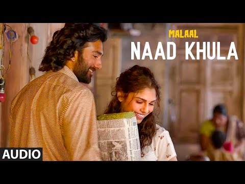 Naad Khula (Full Audio) — watch video