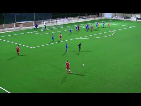 U19 Trophy 2017 Balzan FC 4-1 Pieta H.