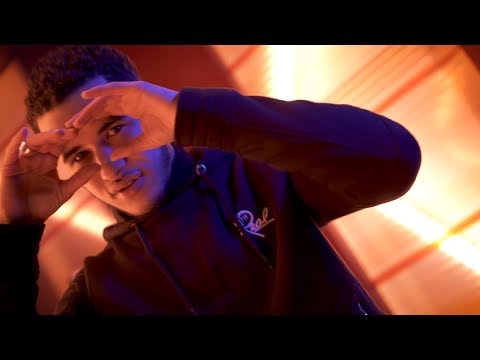 SWANANDONLY - ON LOCK [Music Video]