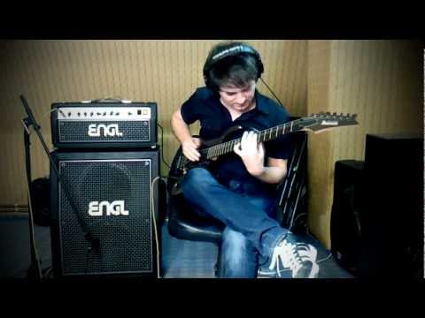 The M Theory - Overdose