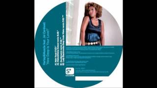 Harley &amp; Muscle ft. Joi Cardwell - How Deep is Your Love (Main Vocal)