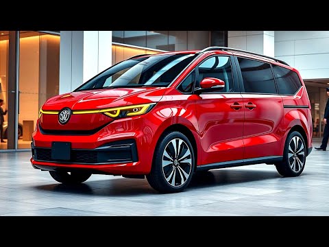 New 2025 Skoda 1203 is finally here - Packed with Features, Perfect for Every Journey