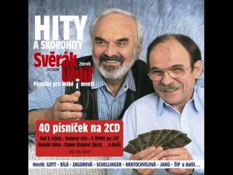Brýle - Svěrák Uhlíř