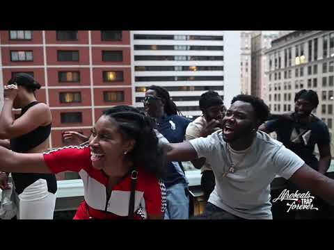 Afrobeats & Trap Forever:  Summer 2021 Edition