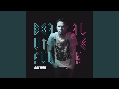 Beautiful Alien (feat. AI AM) (Lope & Kantola Remix)