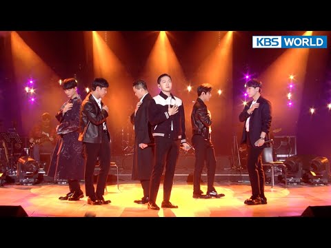 BTOB ビートゥービー - Missing You (Sketchbook) | KBS WORLD TV 220311