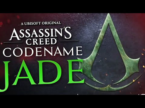 CHINA AC: Assassin's Creed Codename JADE auf MOBILE GERÄTEN 📲