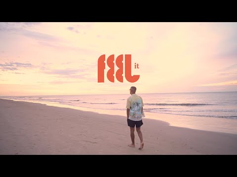 Dostrescinco - Feel it