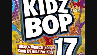 Kidz Bop Kids-Knock You Down